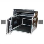 19 Inch Rack Met Laptop plateau, Ophalen, Zo goed als nieuw, Overige merken