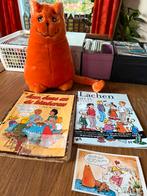 Jan, Jans en de Kinderen Jan Kruis pakket, Europa, Ophalen of Verzenden, Meerdere comics, Jan Kruis