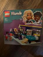 Lego Friends Doos - Nieuw!, Ophalen of Verzenden, Nieuw, Complete set, Lego