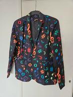 Feestpak 4 delig - Maat XL, Ophalen, Carnaval