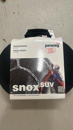 Sneeuwkettingen - Nieuw!, Ophalen of Verzenden, Nieuw