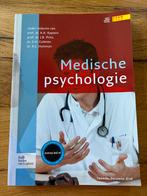 Studieboek Medische Psychologie 9789031378197, Ophalen of Verzenden, Gamma, Gelezen, HBO
