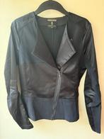 Nieuw blauw vest jasje Summum maat 38, Maat 38/40 (M), Summum Woman, Blauw, Nieuw