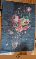 Vloerkleed Bloemen Kwantum Durnham Nieuwstaat, 150 tot 200 cm, 200 cm of meer, Ophalen of Verzenden, Zo goed als nieuw