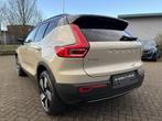 Volvo EX40 Extended Range Plus Europa 82kWh | TE BESTELLEN!, 82 kWh, Beige, Origineel Nederlands, 420 min