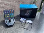 Heavy equipment side panel, Ophalen of Verzenden, Zo goed als nieuw, Logitech G