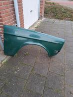Groen Spatbord - Volvo Oldtimer?, Ophalen, Volvo, Gebruikt, Links