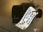 mercedes vito 110TD '96 Dynamo
