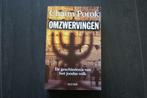 Omzwervingen...... De geschiedenis van het Joodse volk, Boeken, Geschiedenis | Vaderland, Ophalen of Verzenden, 20e eeuw of later