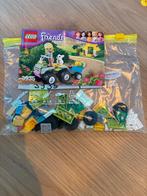 Lego Friends Huisdiertransport 3935, Ophalen of Verzenden, Zo goed als nieuw