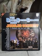 Dubbel lp Dutch Swing College Band  1945 - 1980, Jazz en Blues, Gebruikt, Ophalen of Verzenden