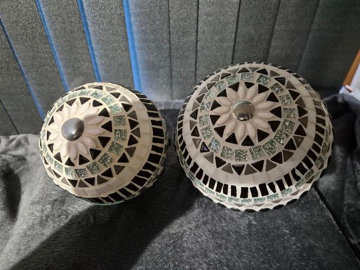 mozaïek bollen, Boeken, Hobby en Vrije tijd, Nieuw, Overige onderwerpen, Ophalen of Verzenden