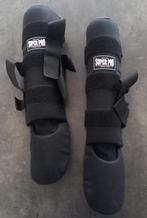 Scheenbeschermers, Sport en Fitness, Ophalen, Gebruikt, Overige, Maat XL