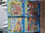 That's Life puzzels, Ophalen, 500 t/m 1500 stukjes, Zo goed als nieuw, Legpuzzel