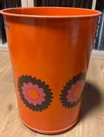 Brabantia emmer serie Patrice, Verzamelen, Retro, Ophalen of Verzenden, Huis en Inrichting