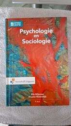 Wouter Molendijk - Psychologie en sociologie, Sociale wetenschap, Ophalen of Verzenden, Zo goed als nieuw, Wouter Molendijk; Ella Wijsman