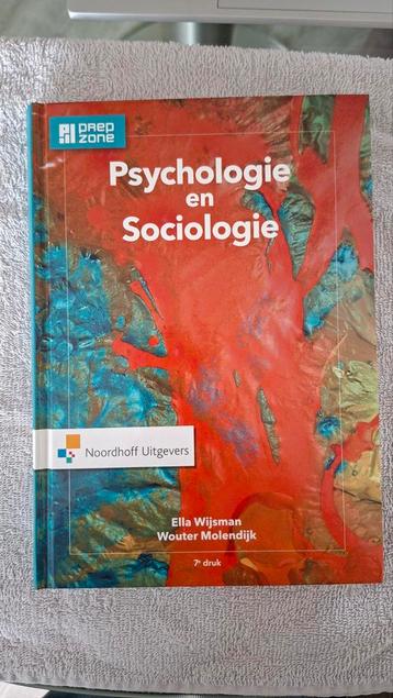 Wouter Molendijk - Psychologie en sociologie beschikbaar voor biedingen
