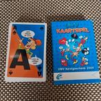 UWV kaartspel (UWV kerstgeschenk 2009), Ophalen, Nieuw, Speelkaart(en)