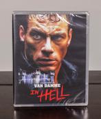 In Hell Blu-Ray (UK Import / 88 Films) Van Damme, Cd's en Dvd's, Blu-ray, Thrillers en Misdaad, Ophalen of Verzenden, Nieuw in verpakking