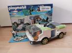 Playmobil Super 4 Kameleon met Gene - 6692, Complete set, Gebruikt, Ophalen