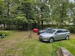 Ford Mondeo 2.0 Tdci 103KW Wagon 2008 Grijs, Auto's, Voorwielaandrijving, 1800 kg, 4 cilinders, Mondeo