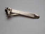 Sigarenknipper " Pfeilring Solingen " zilver 935., EU, Gebruikt, EU, Overige typen