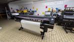 Mimaki CJV150-160 – Gereviseerd – Nieuwe kop – 6 maanden gar, Computers en Software, Printers, Ophalen of Verzenden, Refurbished