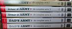 Dad's Army  DVD's, Cd's en Dvd's, Dvd's | Tv en Series, Alle leeftijden, Boxset, Ophalen of Verzenden, Zo goed als nieuw