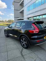 Volvo XC40 D4 190pk AWD Geartronic 2019 Zwart, Automaat, 1969 cc, Zwart, Diesel