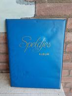 Speldjes album met speldjes, Verzamelen, Speldjes, Pins en Buttons, Ophalen of Verzenden, Gebruikt, Overige onderwerpen