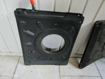 Draaiplateau vw lt sprinter vivaro trafic primastar etc beschikbaar voor biedingen