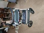 Rollator, Diversen, Rollators, Ophalen, Opvouwbaar, Gebruikt