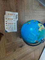 tiptoi globe wereldbol, Kinderen en Baby's, Ophalen of Verzenden, Zo goed als nieuw