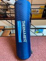 Slaapmat, slaapzak, kussen, Caravans en Kamperen, Ophalen, Gebruikt