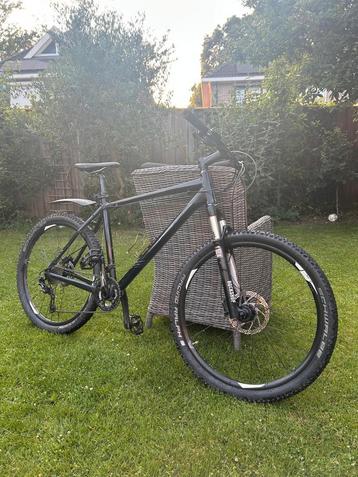 Giant Talon 0 mountainbike – 20 versnellingen + gratis helm  beschikbaar voor biedingen