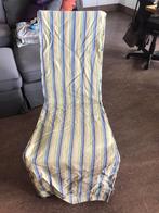 Stoelhoezen, Huis en Inrichting, Stoelen, Ophalen of Verzenden, Nieuw, Stof, Vijf, Zes of meer stoelen