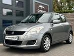 Suzuki Swift AIRCO / EL PAKKET / 5 DRS / NIEUWSTAAT ..., Voorwielaandrijving, 94 pk, Stof, Gebruikt