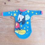 Vintage 80s Schillman Mickey & Pals Sleepwear nachthemd., Verzenden, Gebruikt, Kleertjes