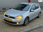 Volkswagen Golf 2.0 TDI Trendline 119, Auto's, Voorwielaandrijving, Euro 5, Gebruikt, 4 cilinders