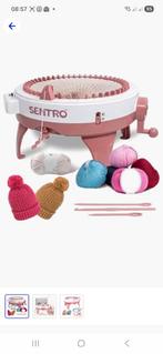 Sentro Breimolen / Breimachine - Nieuw!, Hobby en Vrije tijd, Breien en Haken, Ophalen of Verzenden, Nieuw, Breien, Machine