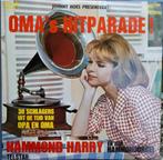 Oma's Hitparade - 30 Schlagers Uit De Tijd Van Opa En Oma, Cd's en Dvd's, Levenslied of Smartlap, Gebruikt, Ophalen of Verzenden