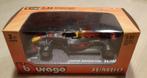 Max Verstappen Jumbo auto 2017 RB13, Hobby en Vrije tijd, Modelauto's | 1:32, Ophalen of Verzenden, Nieuw, Auto, Overige merken