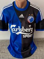 FC KOPENHAGEN Deens voetbalshirt Carlsberg, Verzamelen, Ophalen of Verzenden, Zo goed als nieuw, Buitenlandse clubs, Shirt