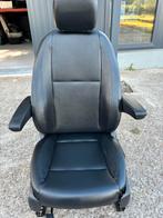 stoel links bestuurder mercedes vito w447 leer, Ophalen of Verzenden, Mercedes-Benz