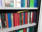 Tweehands boeken, Ophalen, Gelezen, Nederland