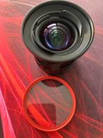 12mm f2.0 lens Pergear. Voor Micro 4/3 mft. Nieuw in doos !, Ophalen of Verzenden, Nieuw, Groothoeklens