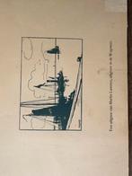 Zuiderzee silhouetten, Boeken, Ophalen of Verzenden