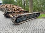 Rups onderstel Strickland 35800 - DK40, Auto-onderdelen, Vrachtwagen-onderdelen, Gebruikt, John_lansink@live.nl, Tilligte, Strickland