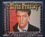 ELVIS PRESLEY CD, Ophalen of Verzenden, Zo goed als nieuw, Overige soorten