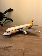 Lego passagiersvliegtuig 60262, Ophalen of Verzenden, Zo goed als nieuw, Complete set, Lego